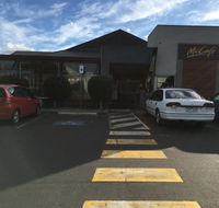 Mcdonald's Family Restaurants - Great Ocean Road Restaurant
