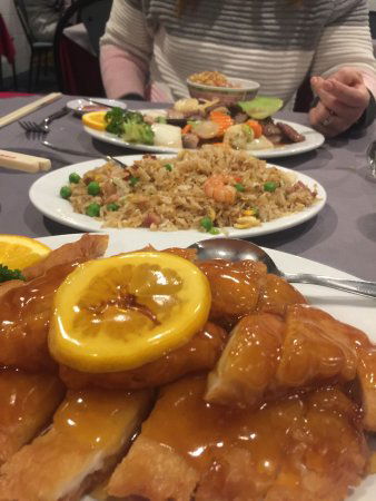 Ming Terrace Chinese Restaurant - Great Ocean Road Restaurant 0