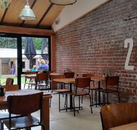 Nature Boy - Great Ocean Road Restaurant