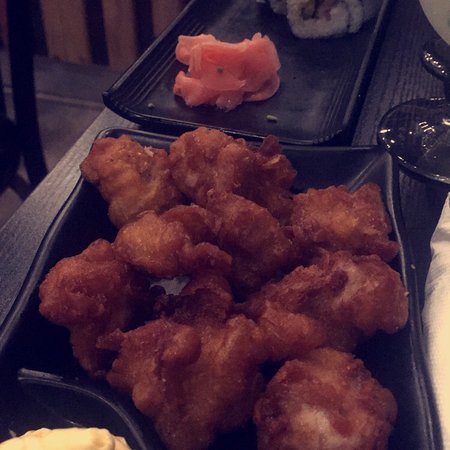 OKAMI - Great Ocean Road Restaurant 0