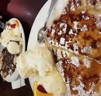 Panache Cafe  Creperie - Great Ocean Road Restaurant