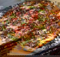 Pizzas with Attitude Highton - Great Ocean Road Restaurant
