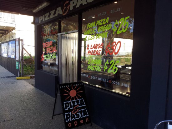  Great Ocean Road Restaurant