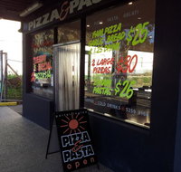 Portarlington Pizza and Pasta - Great Ocean Road Restaurant