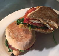 Sandstone Cafe - Great Ocean Road Restaurant