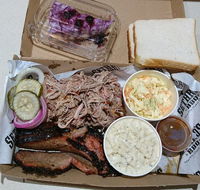 Sethro's BBQ - Great Ocean Road Restaurant