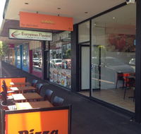 Shemesh Pizza - Great Ocean Road Restaurant