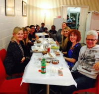 Sitar Indian Eatery - Great Ocean Road Restaurant