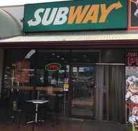 Subway - Grovedale - Great Ocean Road Restaurant