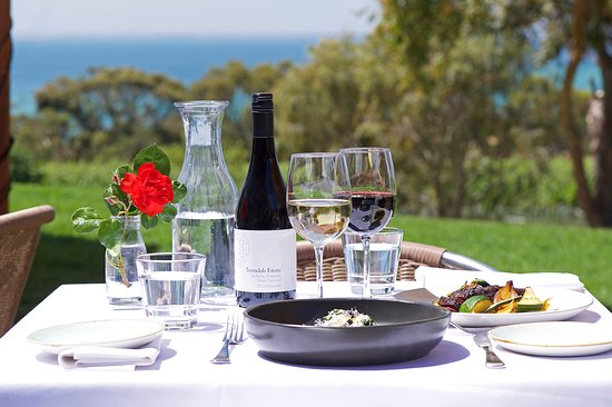 Geelong Mc VIC Great Ocean Road Restaurant