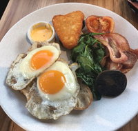 The Federal - Great Ocean Road Restaurant