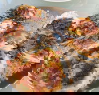 The Little Mussel Cafe - Great Ocean Road Restaurant