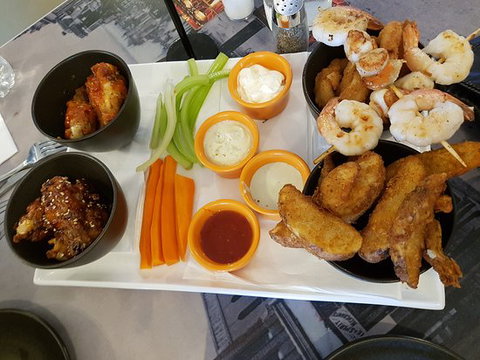 Valley Inn Hotel - Great Ocean Road Restaurant 0