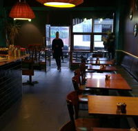 Whyte Cafe - Great Ocean Road Restaurant