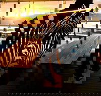 Zebra Bar Bistro - Great Ocean Road Restaurant