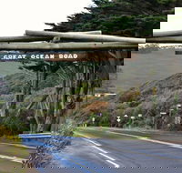 Small-Group Great Ocean Road and Twelve Apostles Full-Day Tour - Great Ocean Road Restaurant