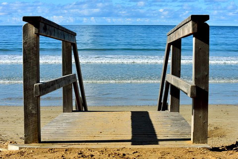 Small-Group Great Ocean Road And Twelve Apostles Full-Day Tour - Great Ocean Road Restaurant 2