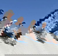 Private Luxury Pinnacles Tour Stargazing Sand-boarding  Sightseeing - Great Ocean Road Restaurant
