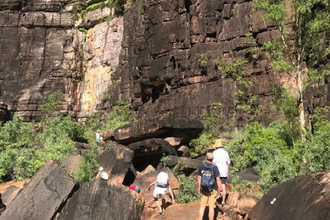 3-Day Kakadu 4WD Camping Safari From Darwin - Great Ocean Road Restaurant 0