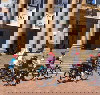 Sydney Harbour Discovery Tour - Great Ocean Road Restaurant