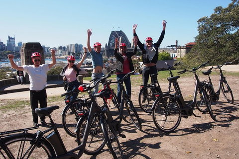 Sydney Harbour Discovery Tour - Great Ocean Road Restaurant 2