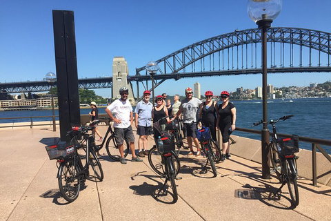 Sydney Harbour Discovery Tour - Great Ocean Road Restaurant 3
