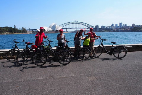 Sydney Harbour Discovery Tour - Great Ocean Road Restaurant 5