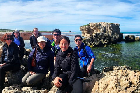 Pinnacles Desert (Private) Day Tour - Great Ocean Road Restaurant 4