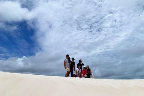 Pinnacles Desert (Private) Day Tour - Great Ocean Road Restaurant 5