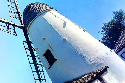 Big Perth (Private) Day Tour - Great Ocean Road Restaurant 4