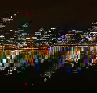 Sunsets  City Lights Private Tour - Great Ocean Road Restaurant