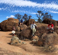 The Big Wave Rock Private Day Tour - Great Ocean Road Restaurant