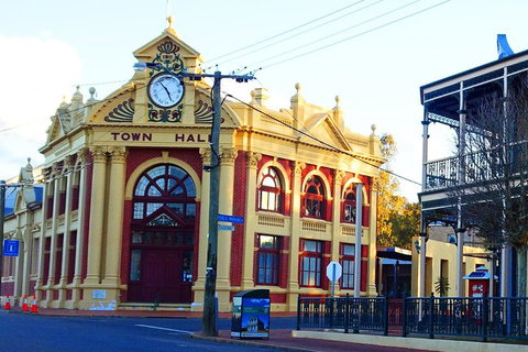 The Big Wave Rock (Private) Day Tour - Great Ocean Road Restaurant 4