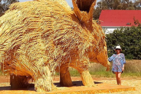The Big Wave Rock (Private) Day Tour - Great Ocean Road Restaurant 5