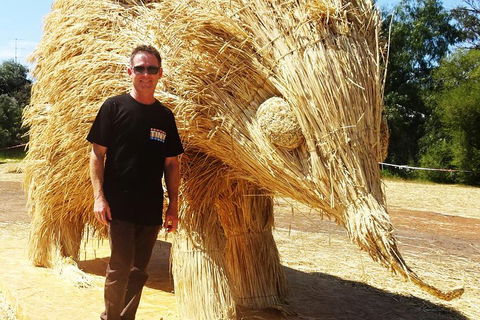 Perth Kids Explorer (Private) Day Tour - Great Ocean Road Restaurant 2