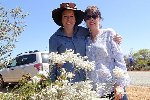 Spring Wildflower (Private) Day Tours - Great Ocean Road Restaurant 0