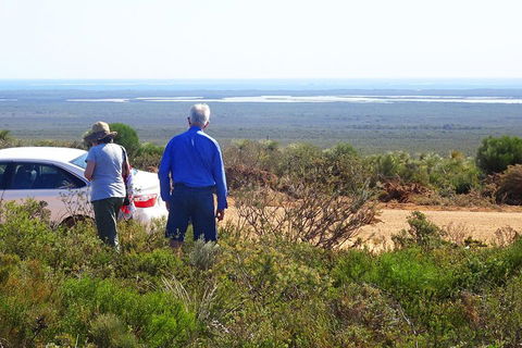 Spring Wildflower (Private) Day Tours - Great Ocean Road Restaurant 3