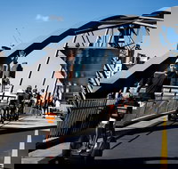 Brisbane Segway Sightseeing Tour - Great Ocean Road Restaurant