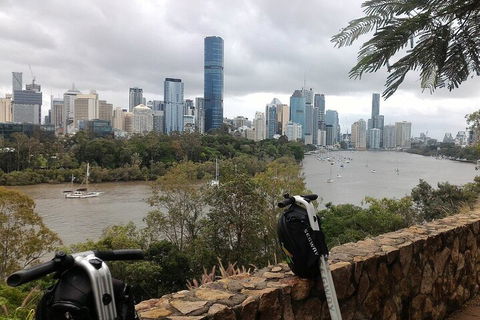 Brisbane Segway Sightseeing Tour - Great Ocean Road Restaurant 1