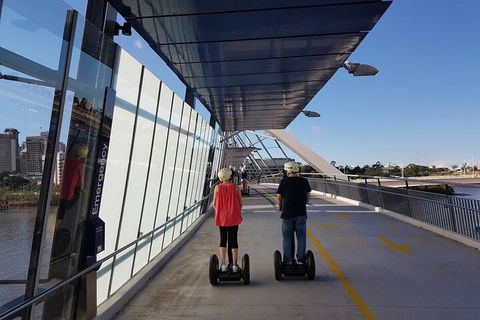 Brisbane Segway Sightseeing Tour - Great Ocean Road Restaurant 2
