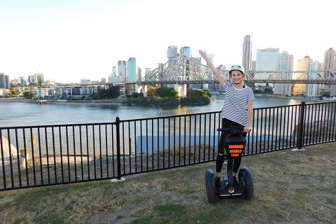 Brisbane Segway Sightseeing Tour - Great Ocean Road Restaurant 4