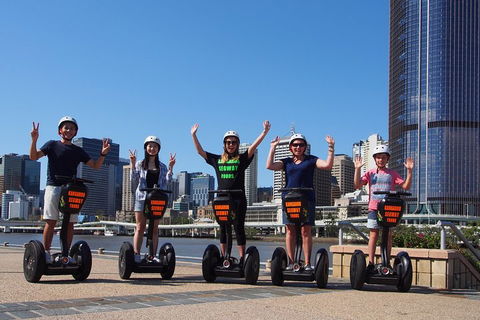 Brisbane Segway Sightseeing Tour - Great Ocean Road Restaurant 5