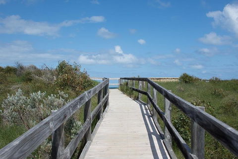 Yanchep & Lancelin - Wildlife, Cave And Sands - Great Ocean Road Restaurant 2