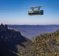 Private Guided Blue Mountains Hiking  Nature Tour - Great Ocean Road Restaurant