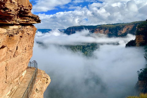 Private Guided: Blue Mountains Hiking & Nature Tour - Great Ocean Road Restaurant 5