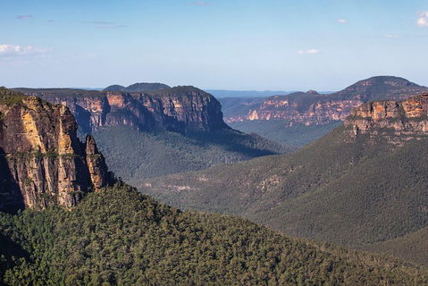 Private Guided Tour: Blue Mountains Tour From Sydney - Great Ocean Road Restaurant 2