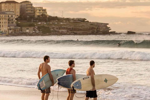 Private Tour: Sydney City Highlights - Great Ocean Road Restaurant 1