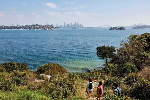 Private Tour: Sydney City Highlights - Great Ocean Road Restaurant 5