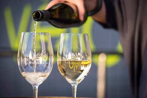 Full Day Tamar Valley Wine Tour - Great Ocean Road Restaurant 2