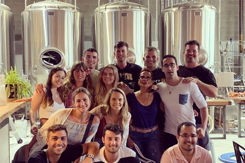 Afternoon Brewery And Distillery Session - Great Ocean Road Restaurant 4